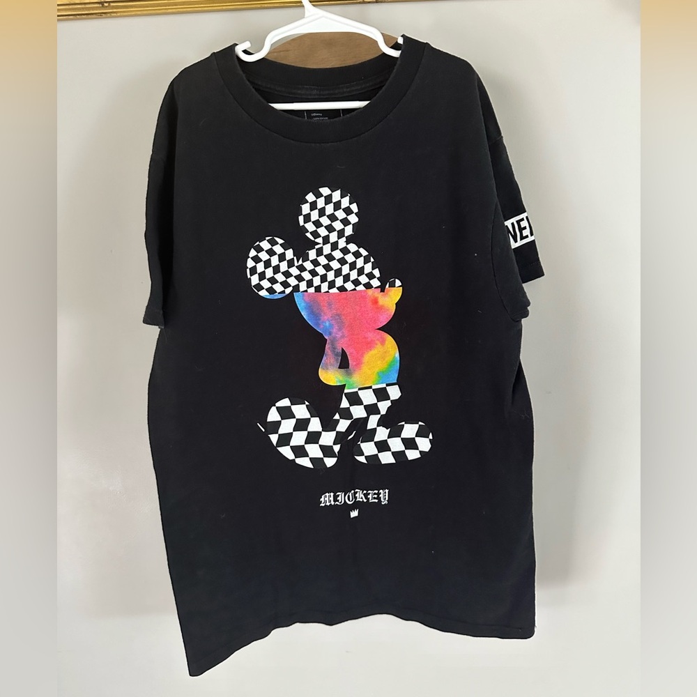 DISNEYxNEFF